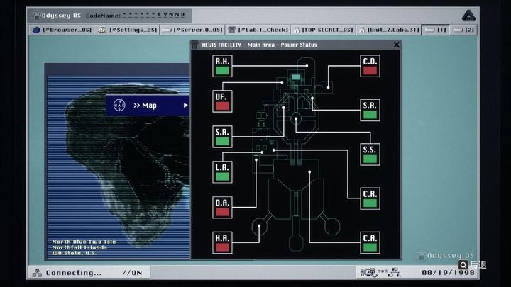 有什么类似《生化危机》的游戏值得推荐? 6 v2 6e0e638d7e729f5e683f6ec836ee1851 720w