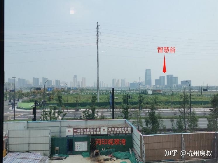 河印观翠湾、爱达1872、咏滨名邸、和著薇棠轩选房指南 | 房叔选房No.444 - 知乎
