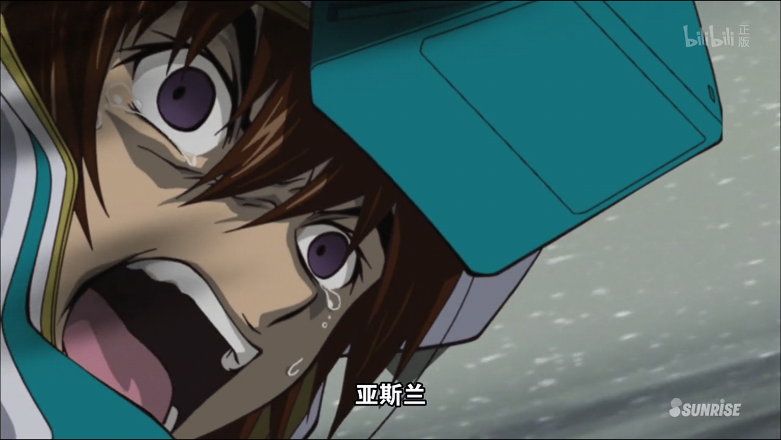 日本动画中有哪些经典的爆种场景