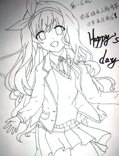 怎么学会画画零基础 v2-6e1297567c596febcd0e31d89c4d1891_b.jpg