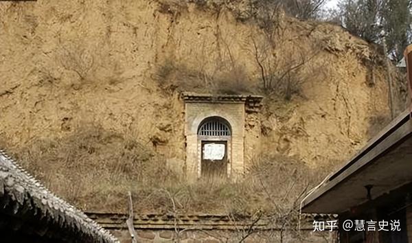 冬暖夏凉的“神仙洞”,浅谈下沉式窑洞和锢窑的建造特点和缺陷 - 知乎