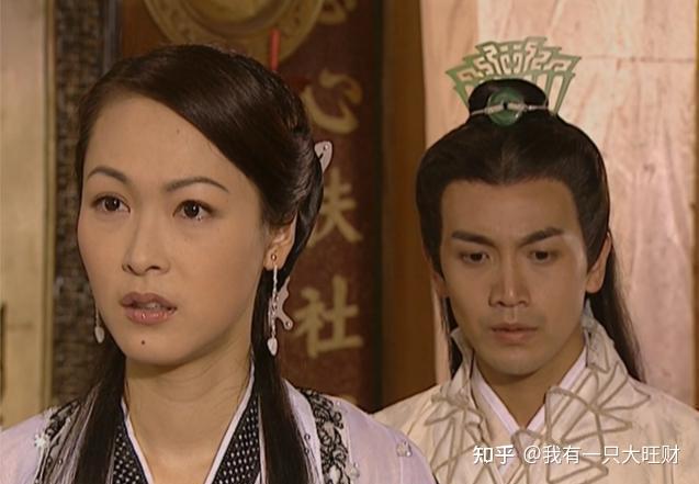 《杨门女将》杨安爱惨了杨八妹,奈何公主动了心,骑士却悲惨下线