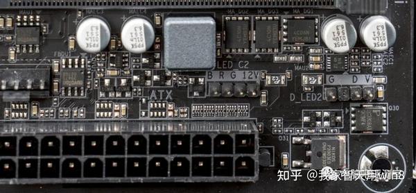 【八测】你在干什么啊！技嘉B460M AORUS PRO评测 - 知乎