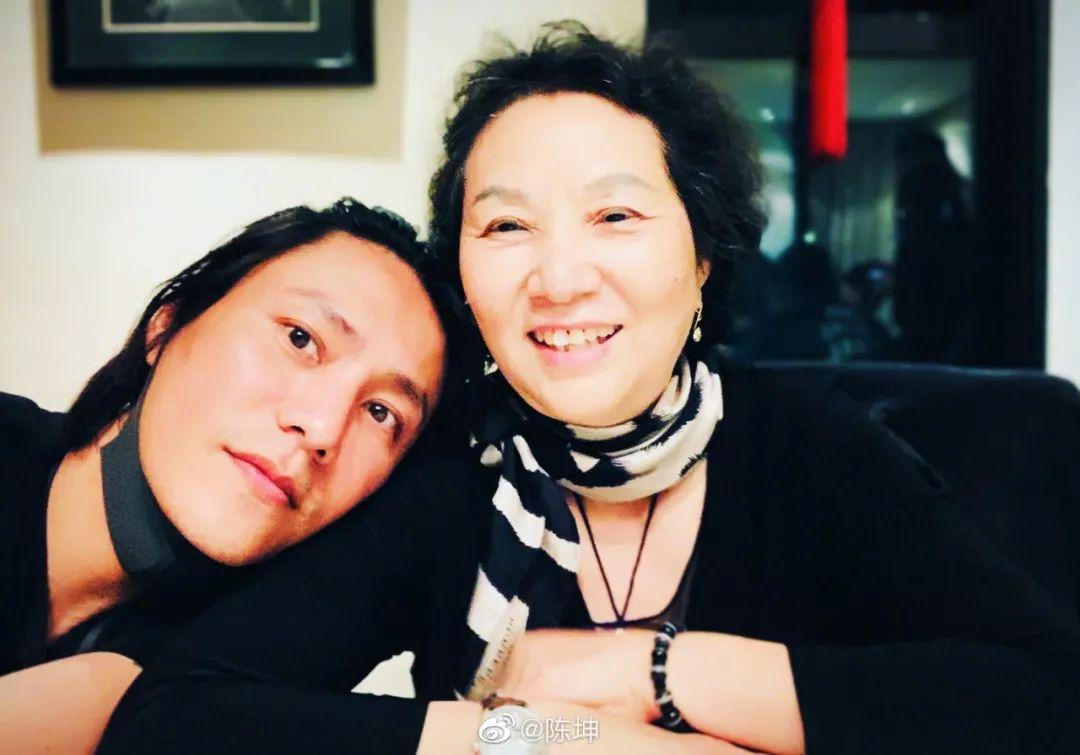 40岁的陈坤,活成了他想要的样子 - 知乎