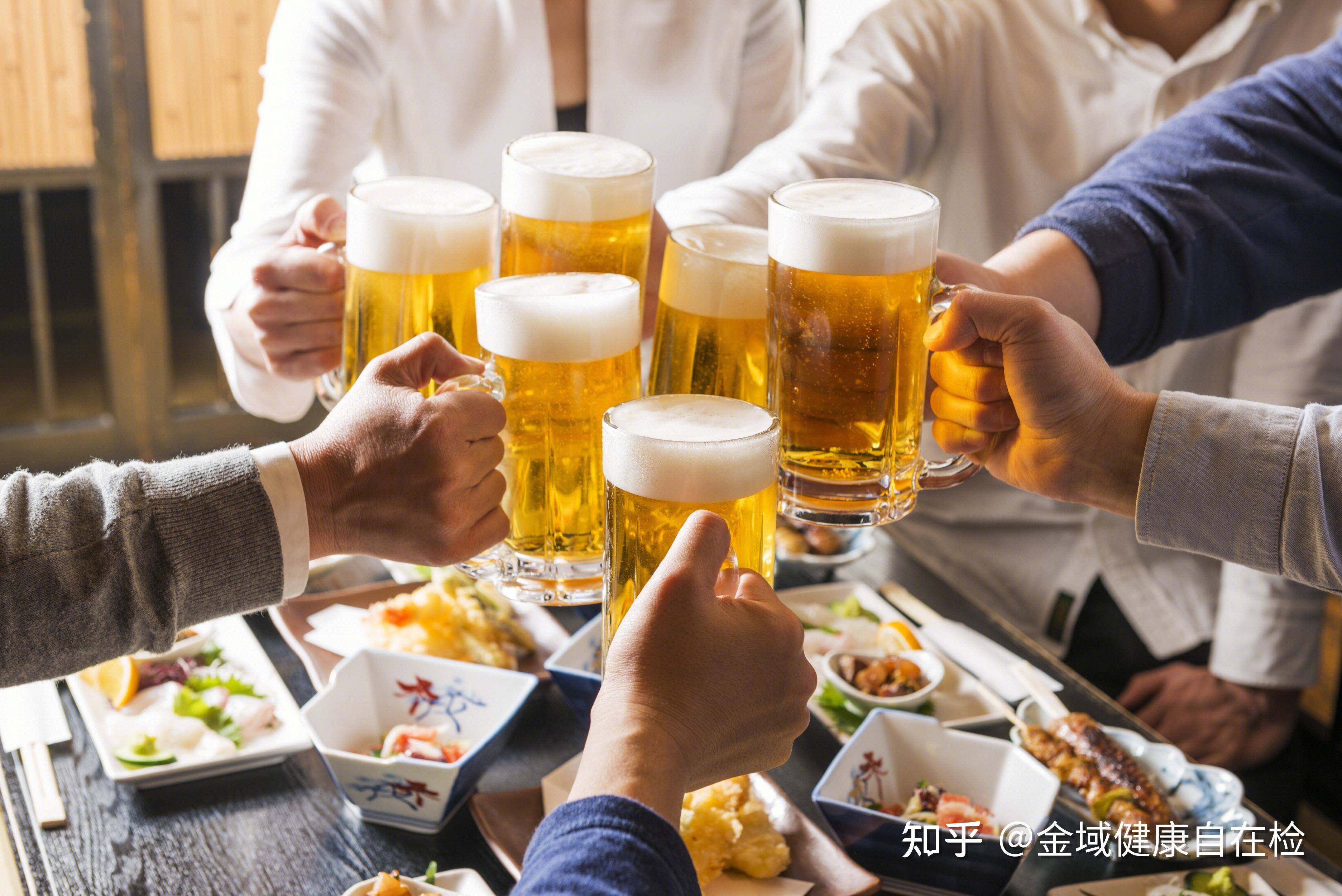 春节喝酒前做什么不容易醉?「健康幸福过大年」