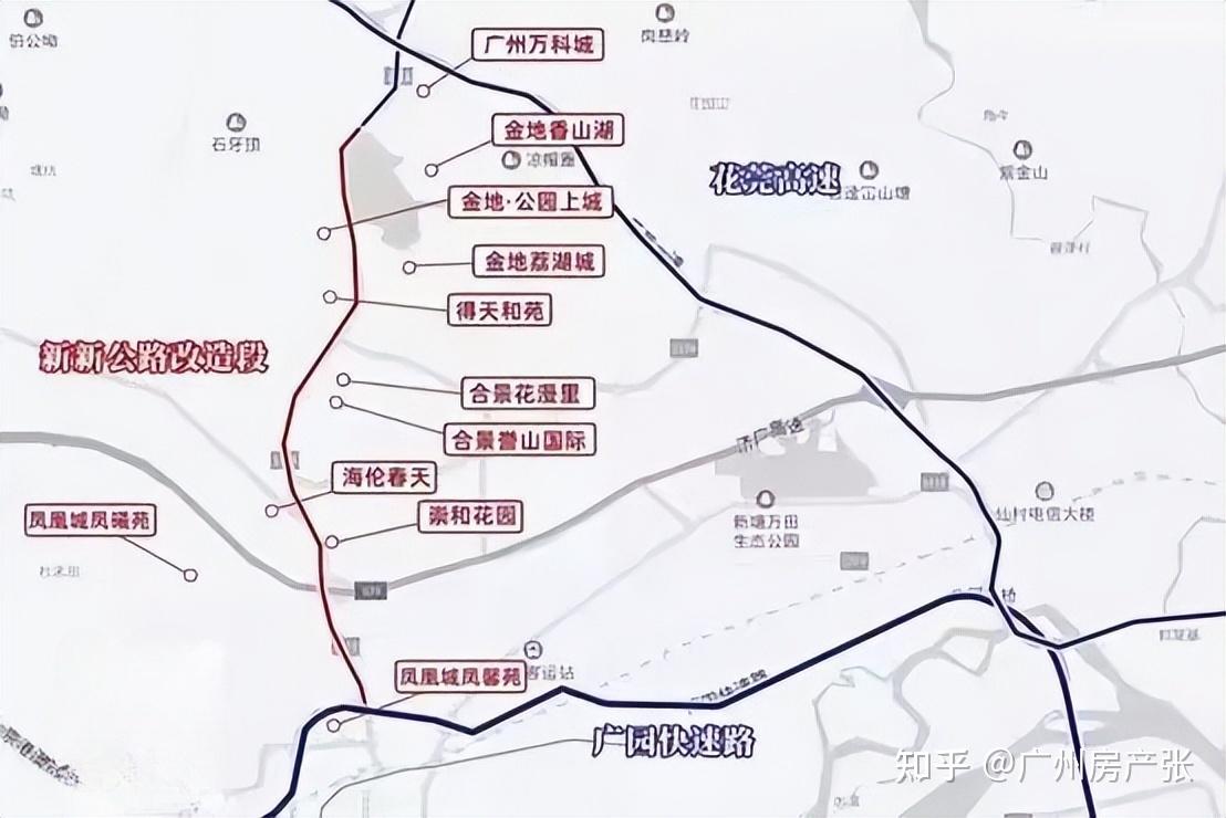 鸽王新白广城际再破难关今年还能通车么