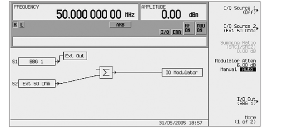 MIMO 基本运作原理与量测方法(英文版下部) MIMO WLAN PHY Layer - 知乎