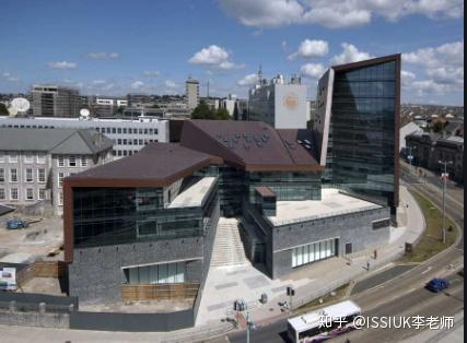 普利茅斯大学排名_普利茅斯大学图片