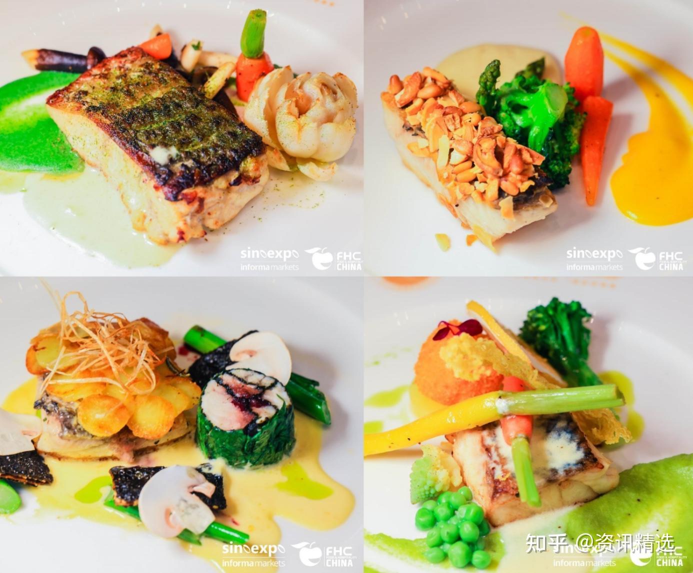 Barramundi Group 携库巴乐班帝鱼再次亮相FHC上海环球食品展 - 知乎