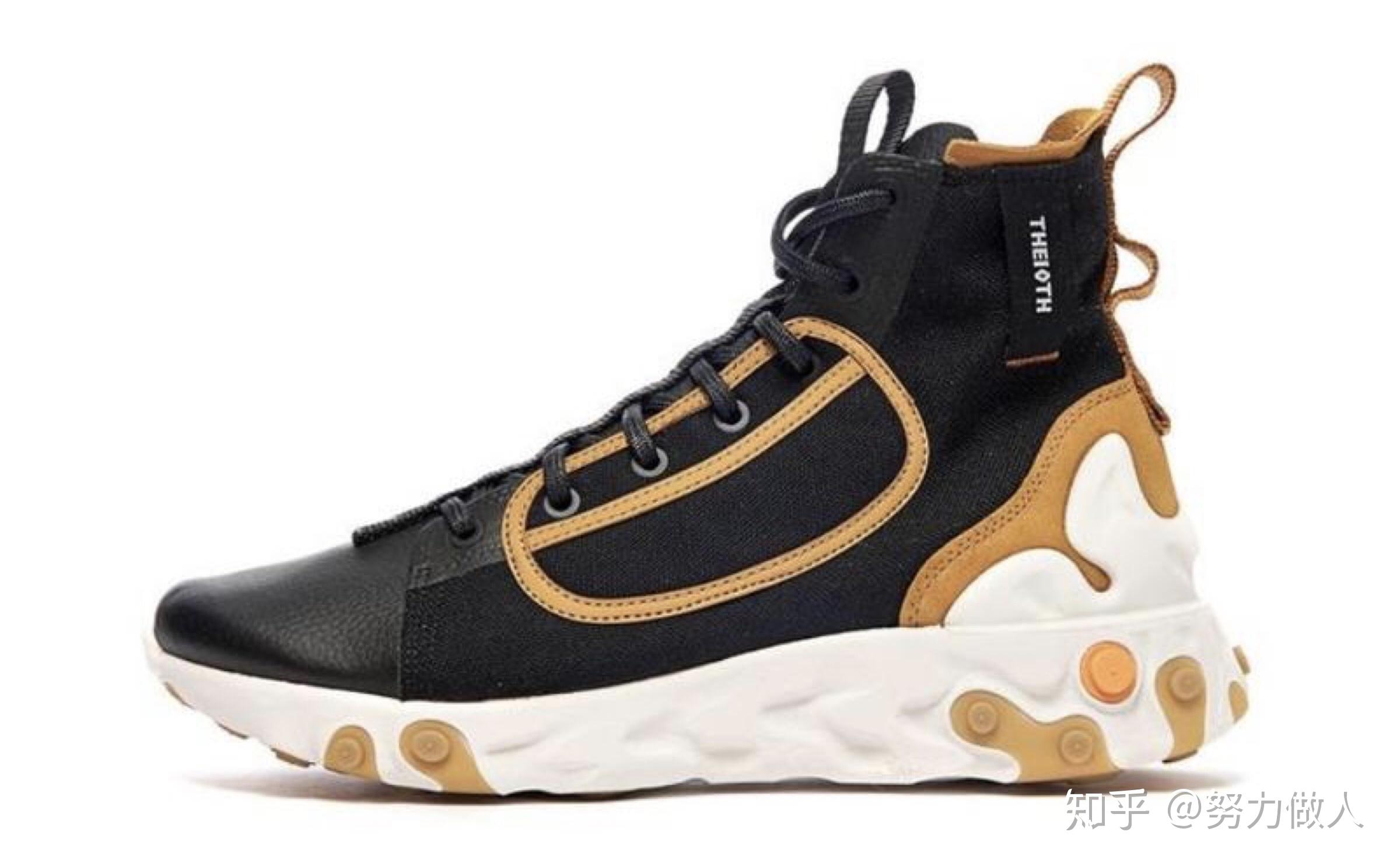 或许你该改变下对react的印象私藏倒闭冷门鞋