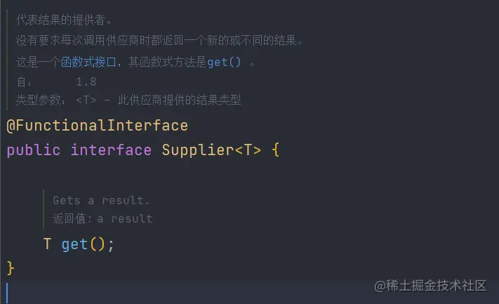 妙用Java 8中的 Function接口 消灭if…else(非常新颖的写法) - 知乎