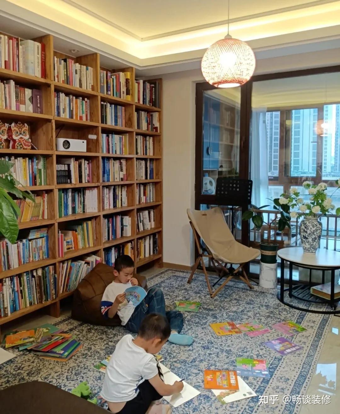 网上红透的“去客厅化”装修,为啥现实中却不温不火?原因都在这 - 知乎