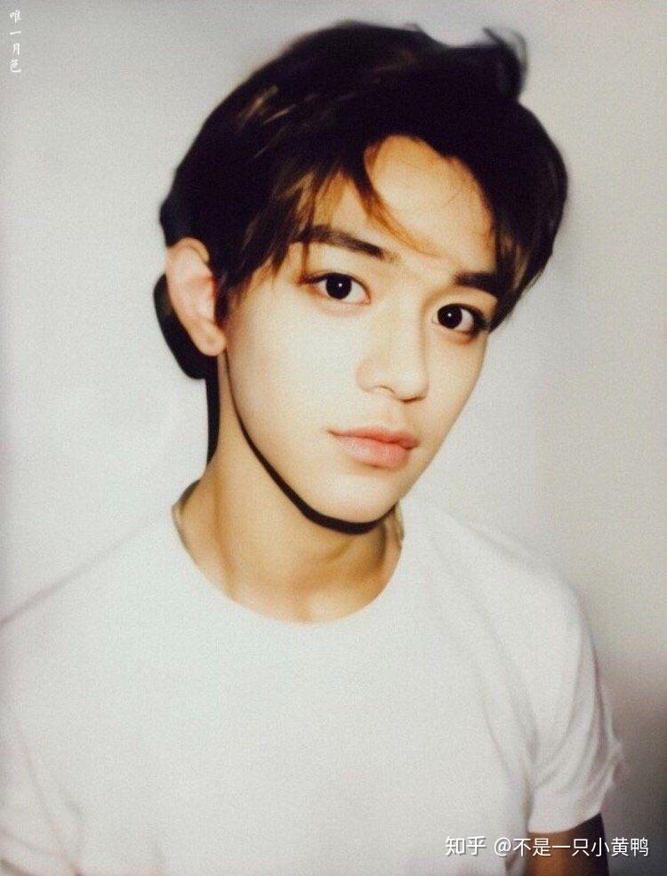 有无黄旭熙生图或者立得自拍