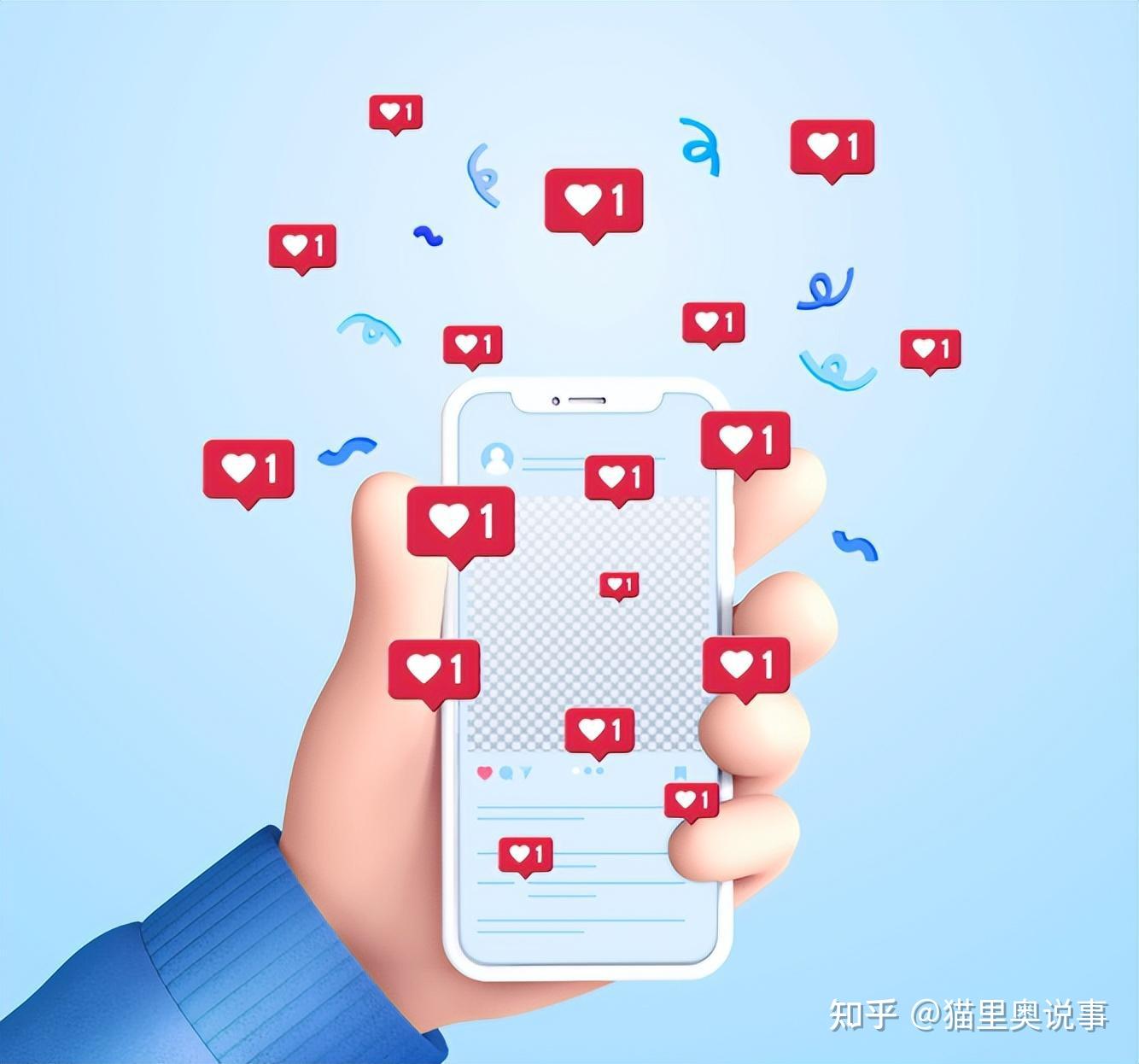 青少年网络社会支持、网络社交自我效能感与心理安全感的关系研究 - 知乎