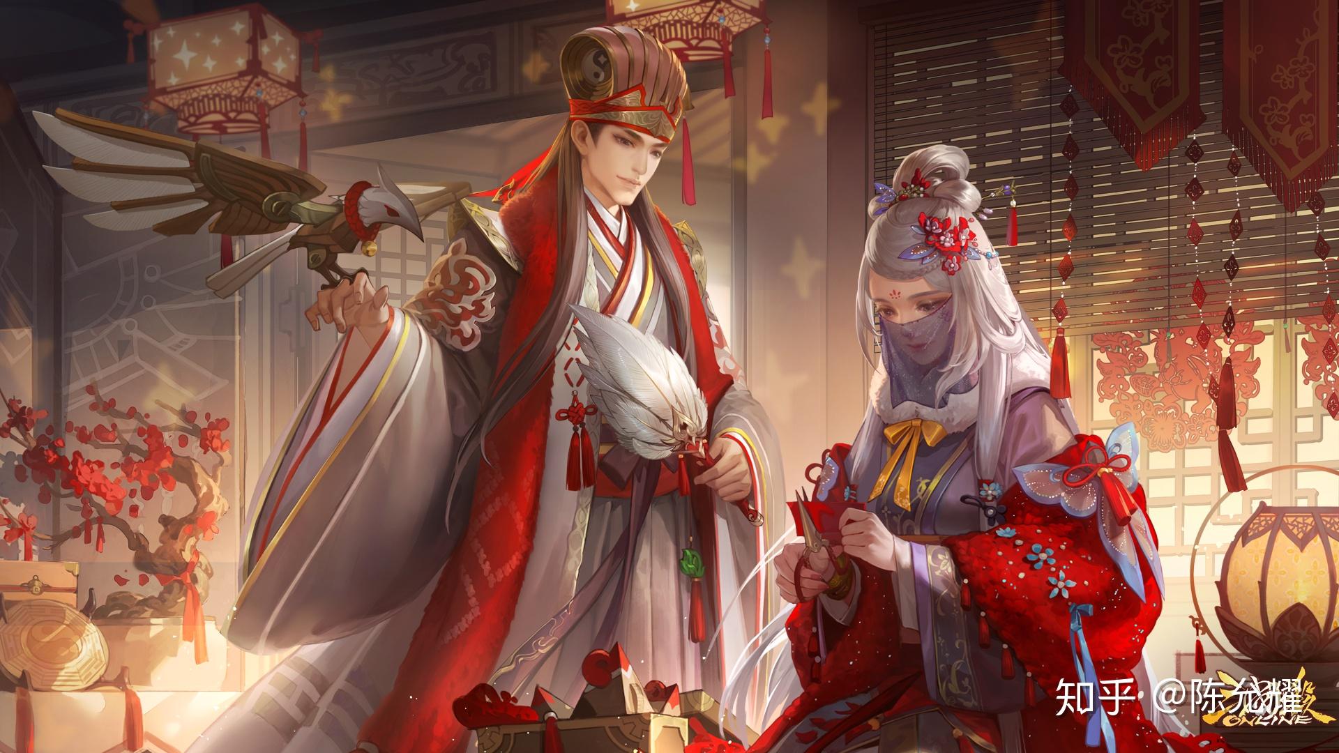 三国杀精美pc壁纸