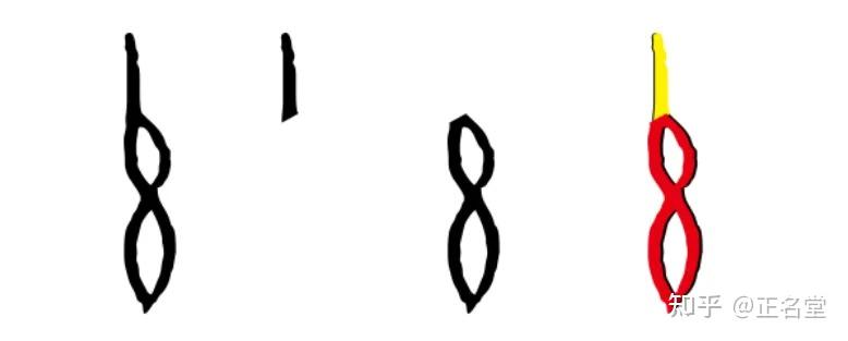 午字字源破解,竟源自立竿测影! - 知乎