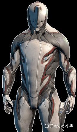 Warframe prime warframes