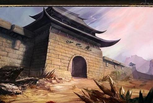 热血传奇:删除沙巴克?盛大这是要准备自爆吗?