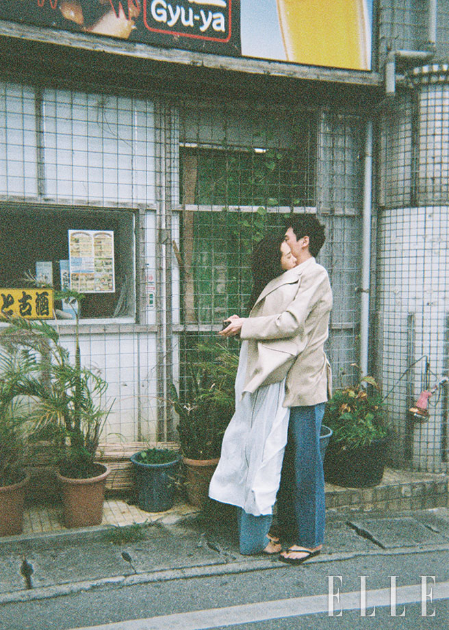 平均身高185的神仙夫妇，恋爱7年坚守“婚前纯洁”：相互尊重的爱情，太甜了！