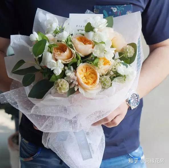 花艺师的八大出路 你知道吗 知乎