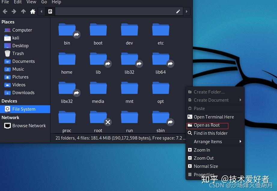 Window kali u live u kali 
