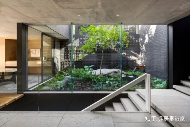 4个经典豪宅设计，个个都是极品！ - 知乎