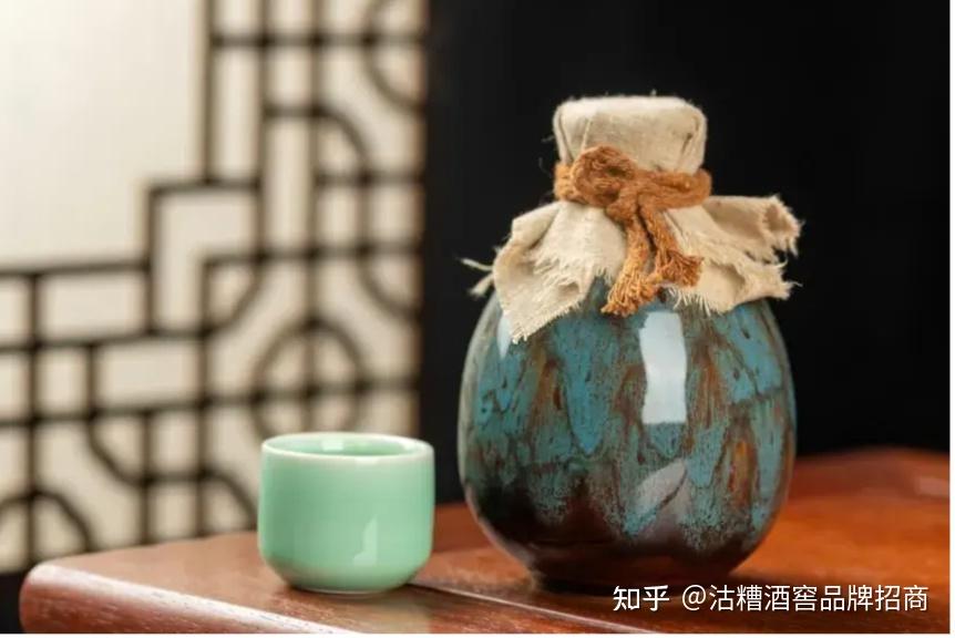 散酒，一个被严重低估的白酒千亿赛道！ - 知乎
