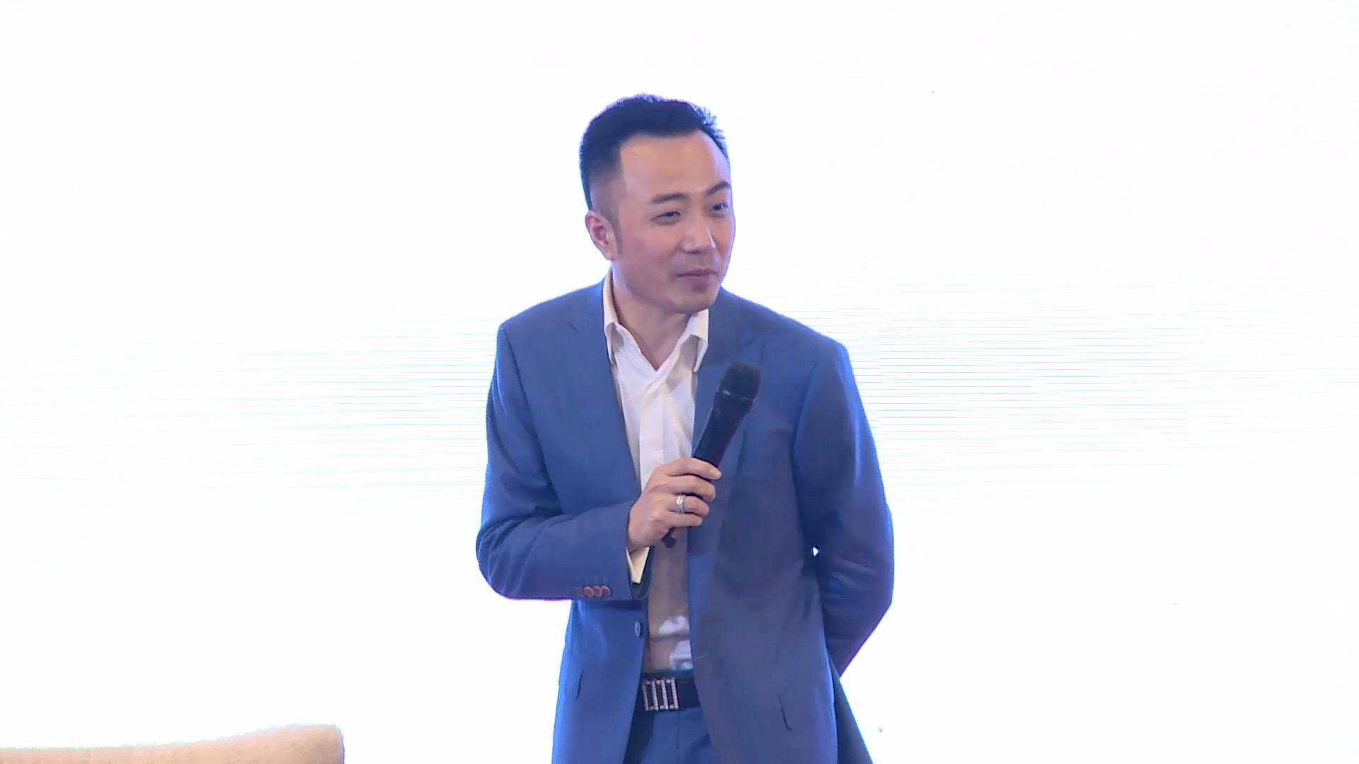 周子:圣人求因凡人求果,因果不虚!