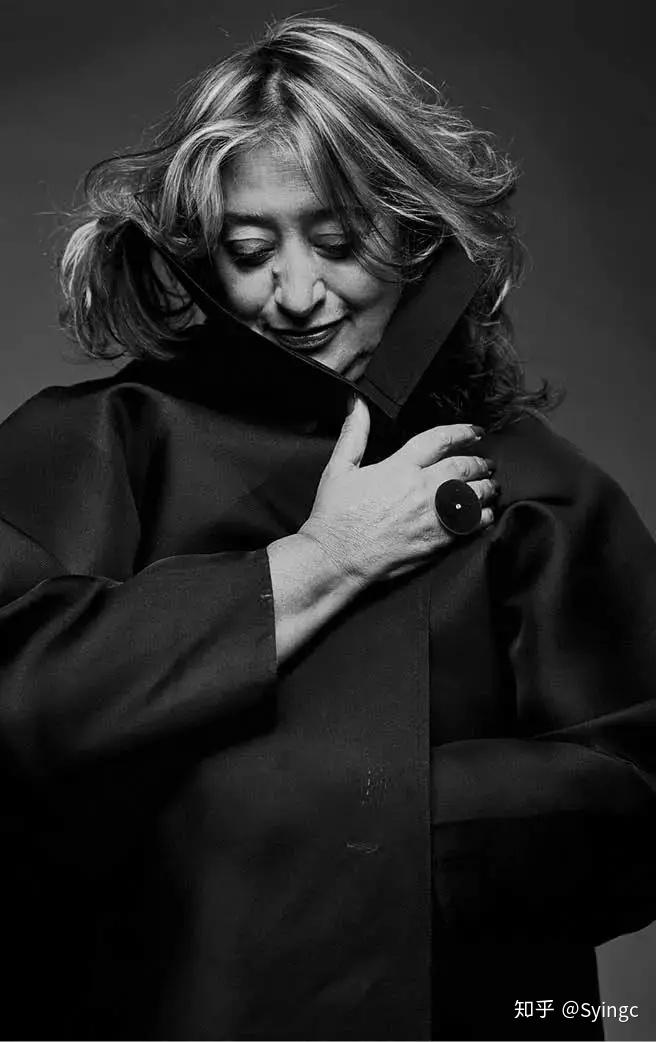 zaha hadid: the pierres vives building, montpellier, france建筑