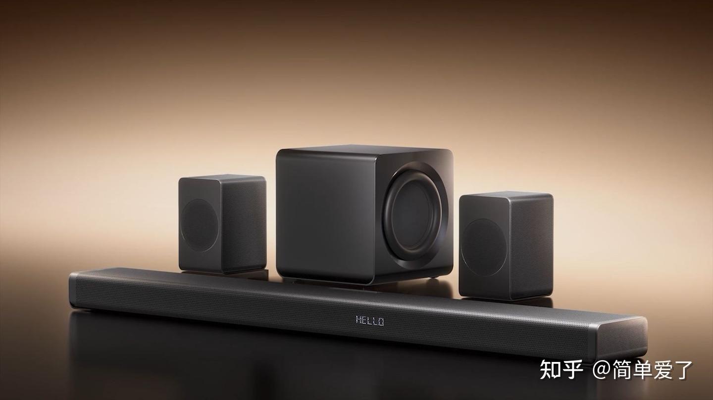 全球出货量第一的回音壁品牌,7月27日 旗舰新品 Q95K 正式发布!