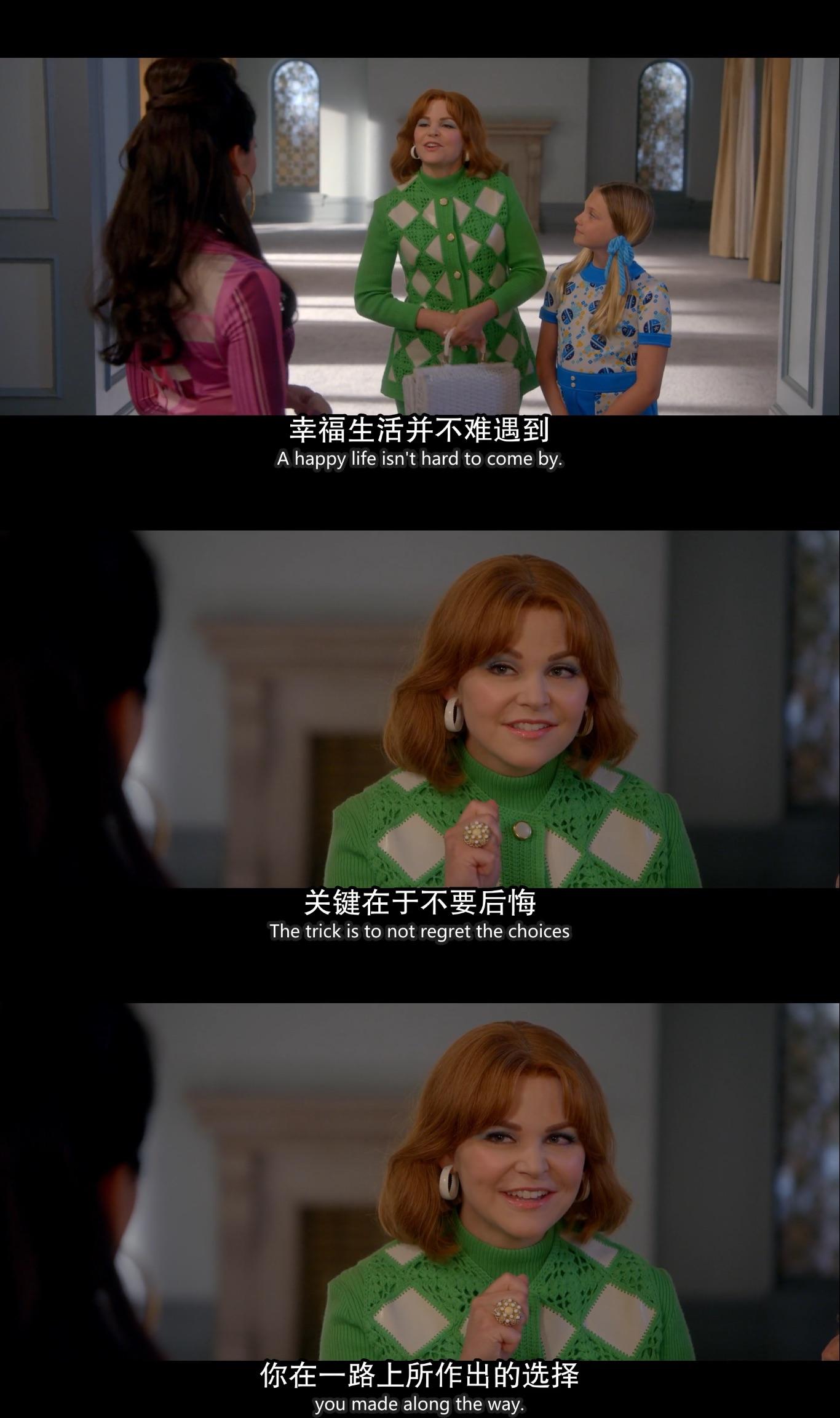 《致命女人》第2季差在哪?神剧是如何走向平庸的 - 知乎