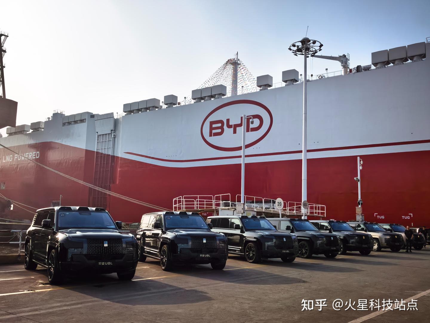 2011年:特斯拉笑比亚迪没技术!2025年:比亚迪成为全球纯电冠军