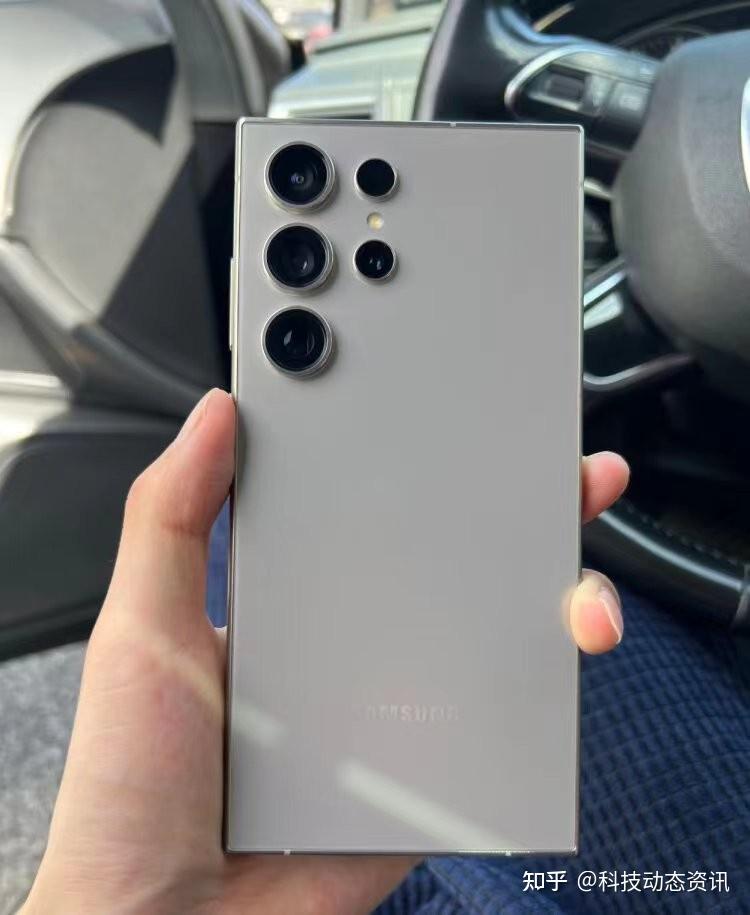 最新手机好评榜出炉,最大"黑马"诞生,三星成为最大赢家