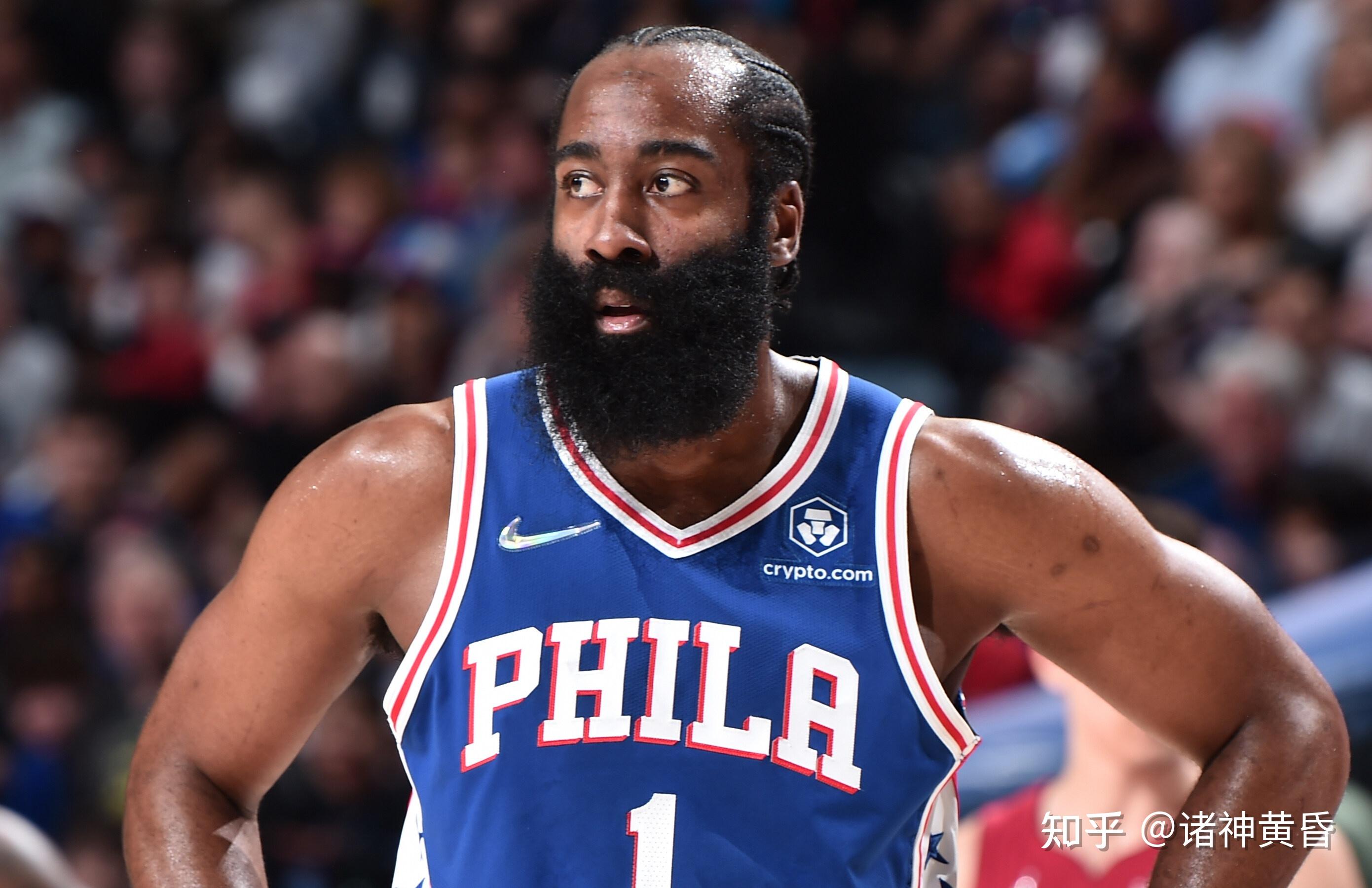 哈登NBA赛程全解析