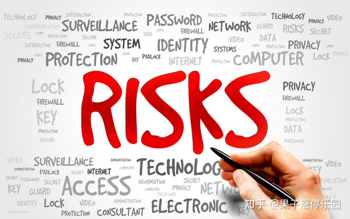 不看企业披露的风险因素就买股票,跟直接送钱没什么区别!