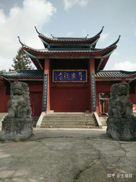 中国最美的100个地方——梵净山(57) - 知乎