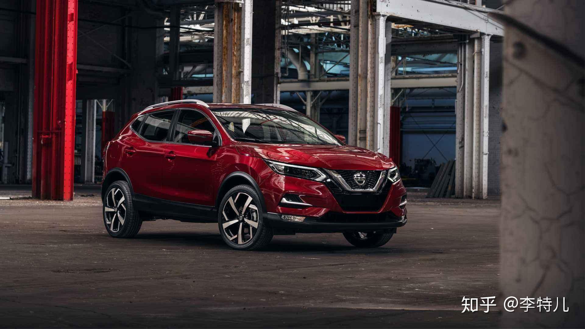 1月东风日产销量出炉超9万辆同比仍下滑轩逸奇骏逍客是主力