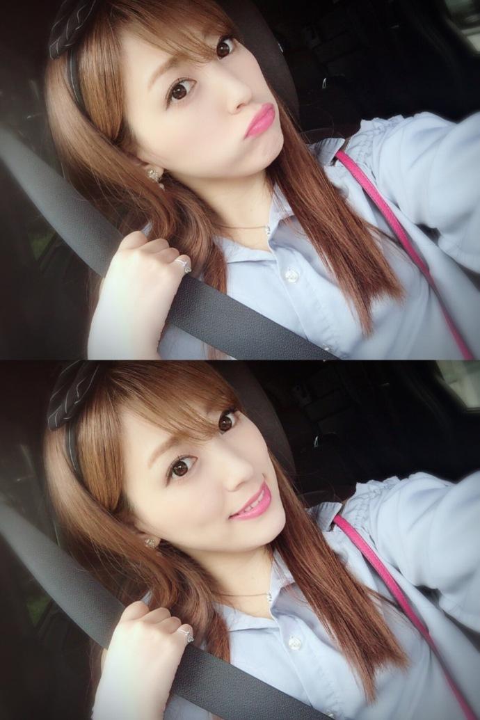 爱音麻里亚近日萌照