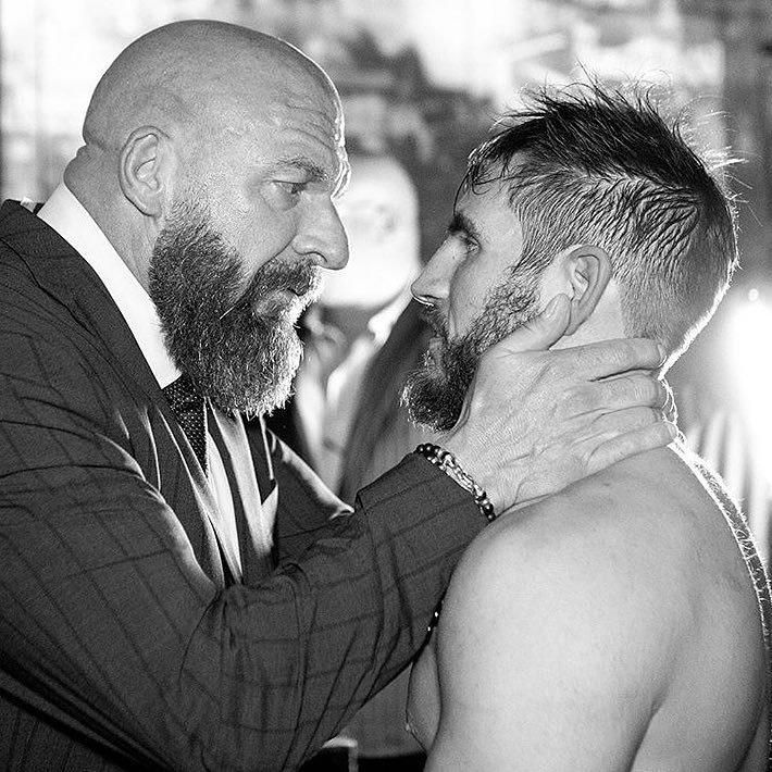 2021年wwe最值得一看比赛