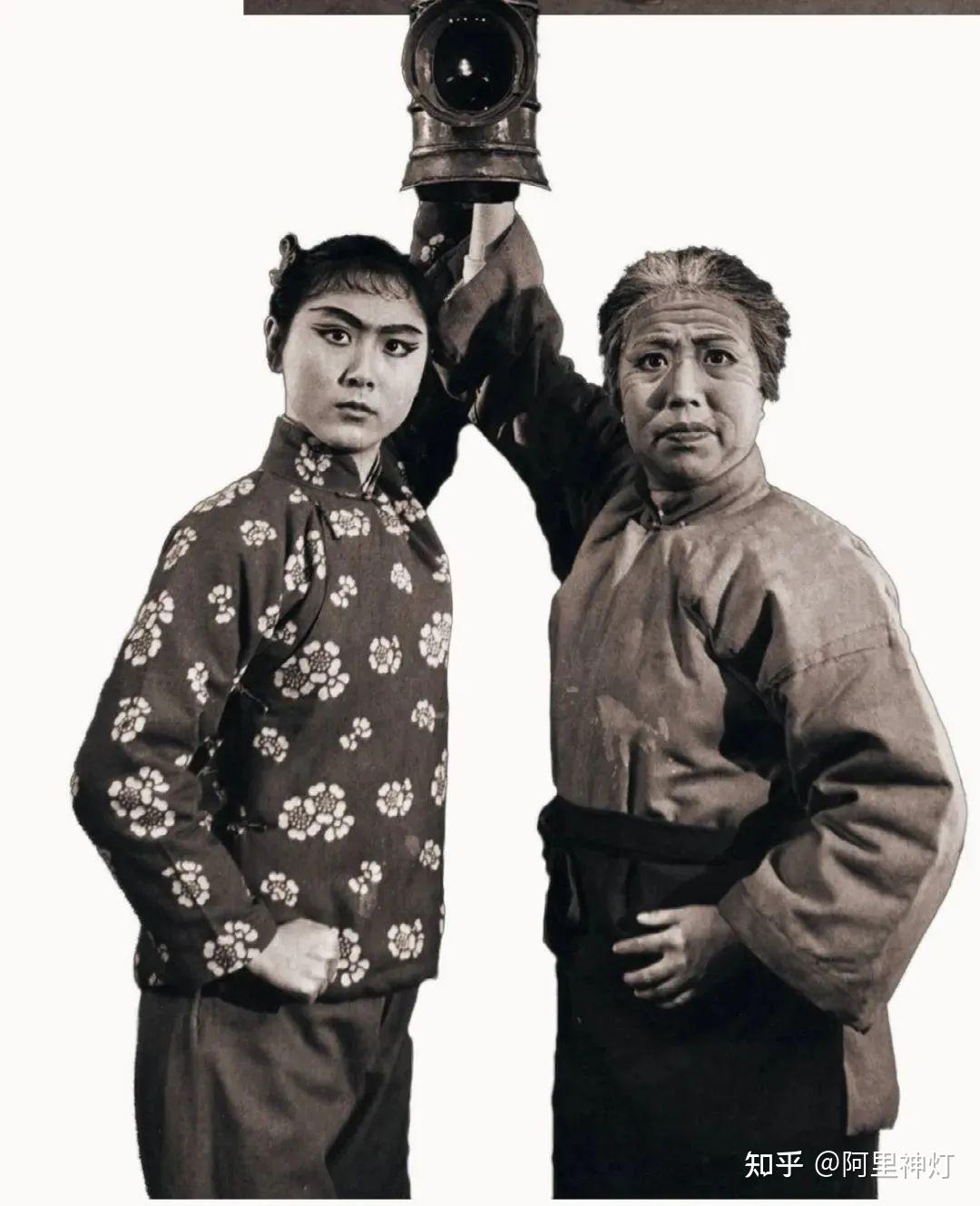 红灯记》的前世今生- 知乎 红灯记》的前世今生- 知乎