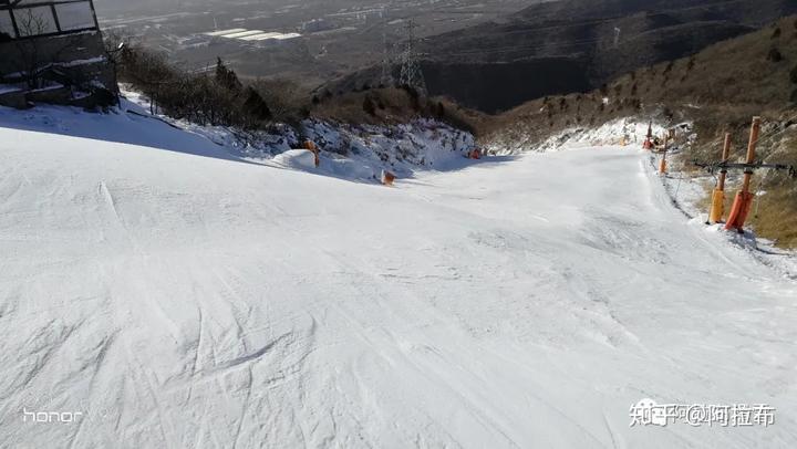 北京最难的滑雪道在哪里? 6 v2 6e80f1163fedb223fcc4050034345f29 720w
