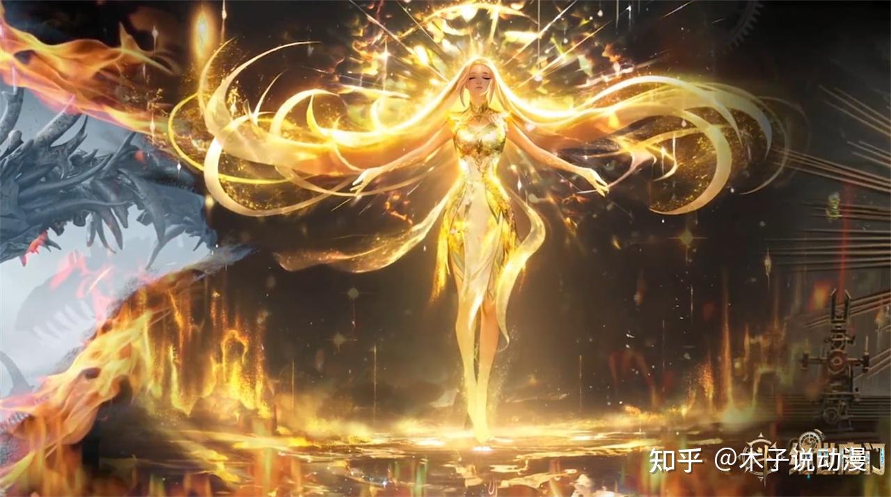 斗罗大陆：王秋儿新模型曝光，拥有两套不同造型，献祭剧情被大改 - 知乎