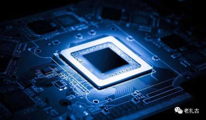 芯故事之Intel和AMD的爱恨情仇史 - 知乎