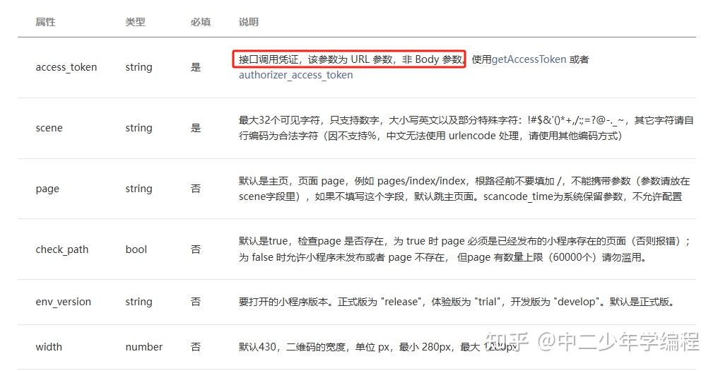 微信小程序官方api调用实战 - 知乎