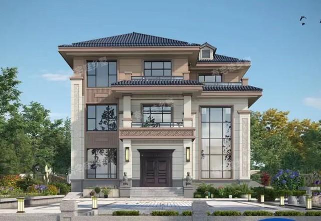 有宅乡墅|农村自建房施工全流程,通俗易懂,收藏留着以后开工用! - 知乎