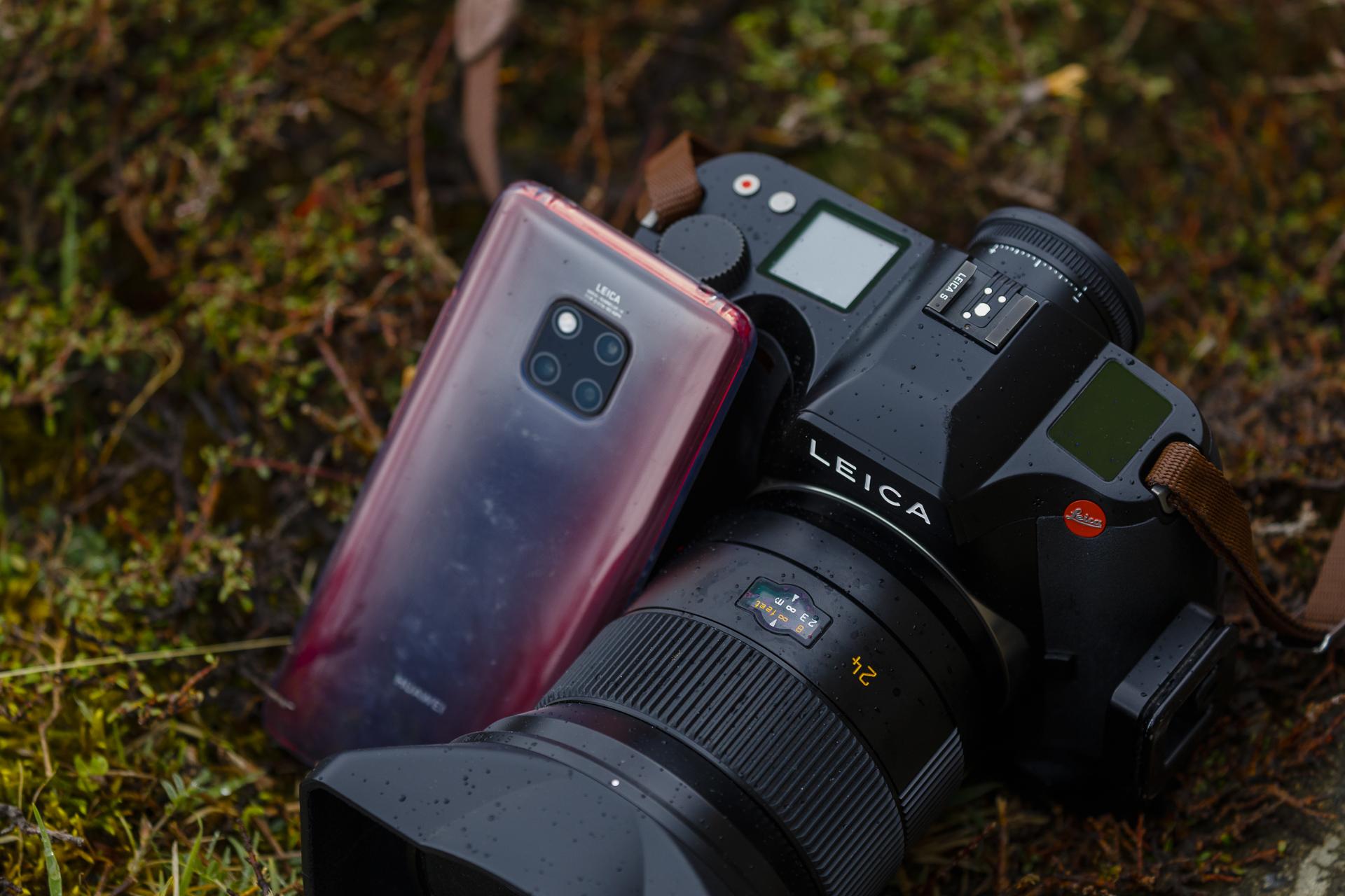 本人小白,华为P30Pro 和单反哪个好啊,同价位