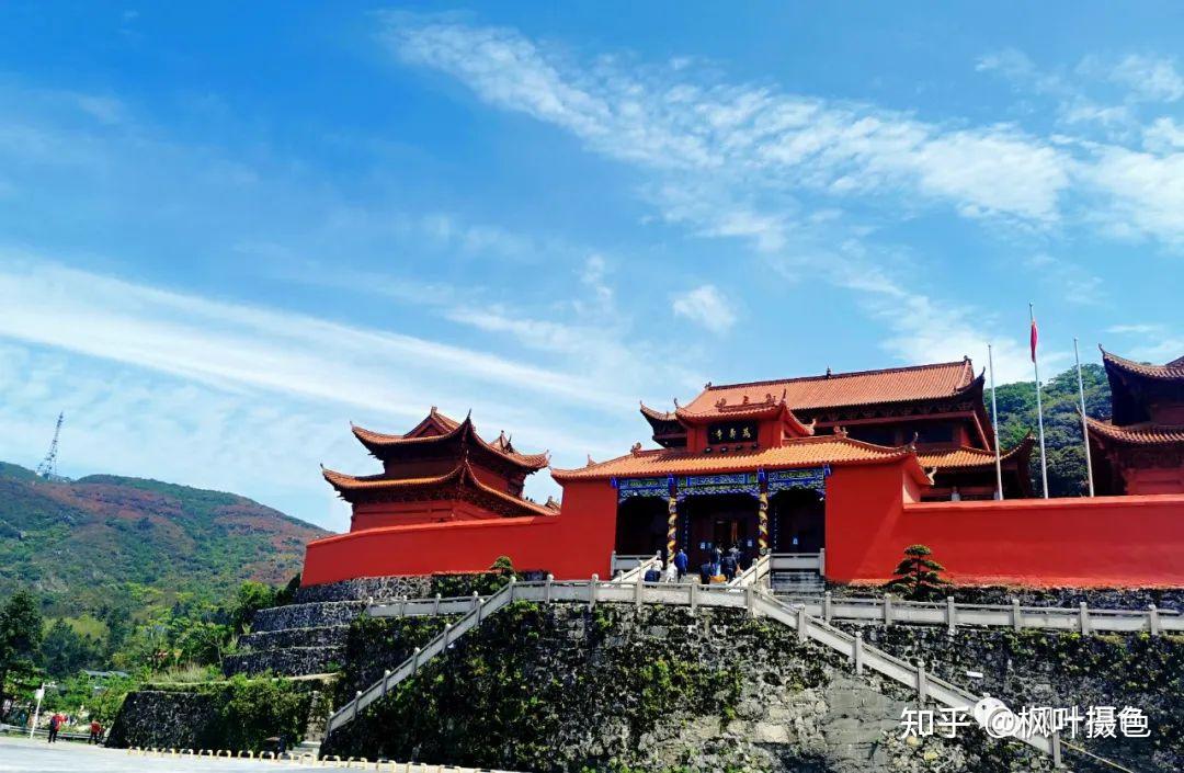 便只有位于湖南省永州市的阳明山与位于台湾省台北市的阳明山了