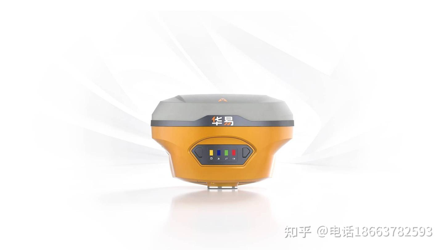 华测E98L星地融合RTK：无网作业不再是难题