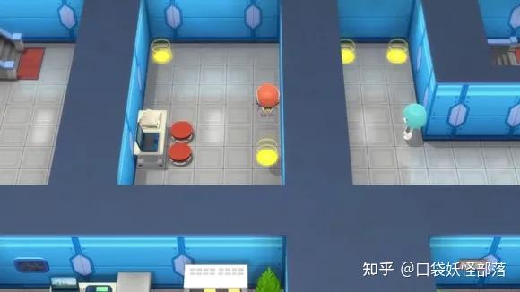 宝可梦晶灿钻石发售日期(《宝可梦晶灿钻石明亮珍珠》一周目图文攻略)  第266张