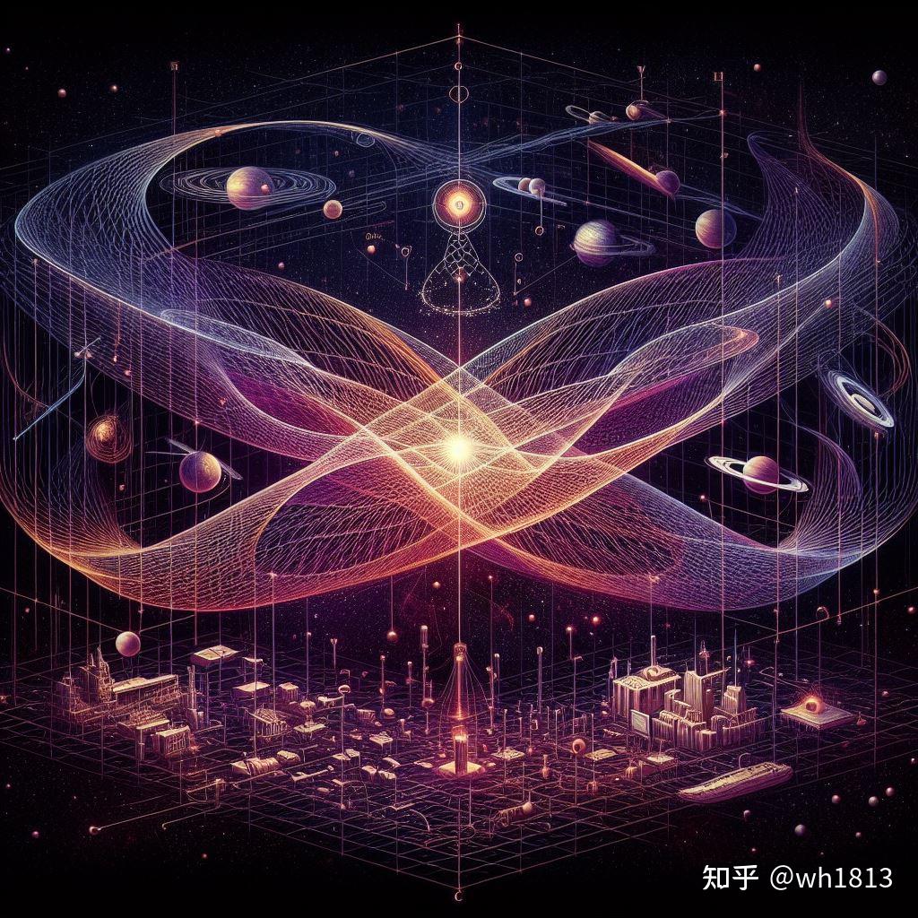 揭秘物质的组成：从古希腊的不可分割的原子论到现代弦理论 - 知乎